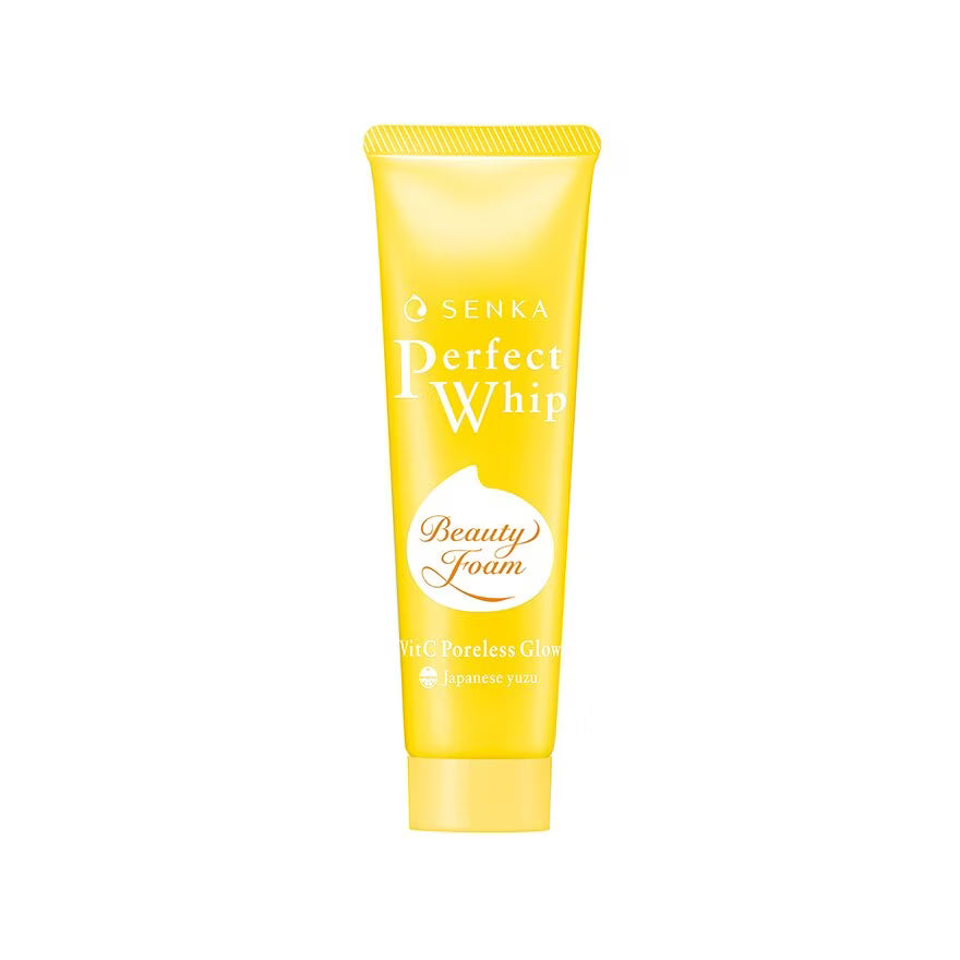 SENKA PERFECT WHIP VIT C PORELESS GLOW 50G