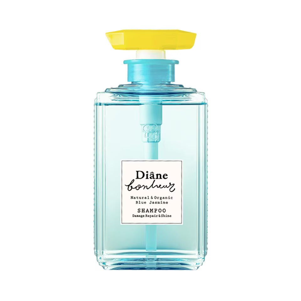 Diane Bonheur Blue Jasmine Shampoo 500 ml