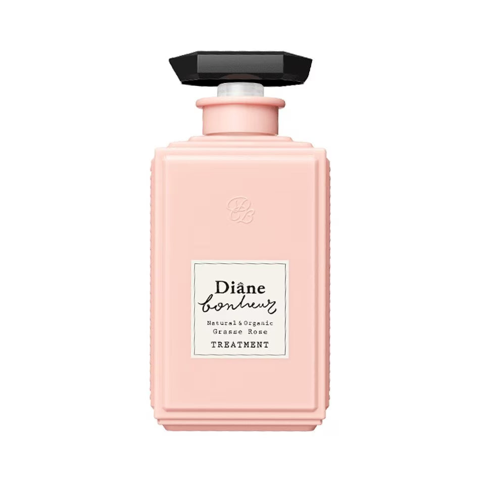 Diane Bonheur Grasse Rose Treatment 500 ml