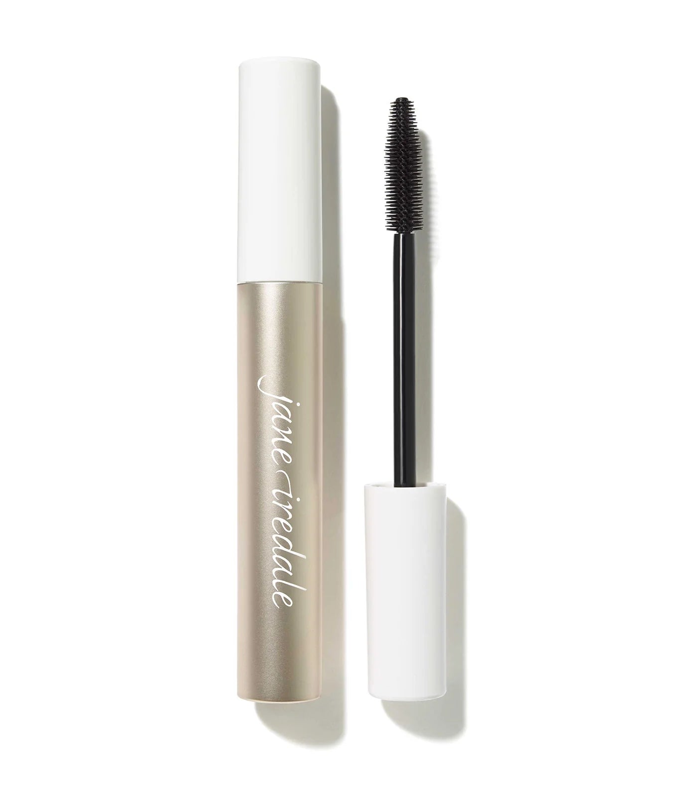 Jane Iredale Lash Fixation Length & Definition Tubing Mascara – Black