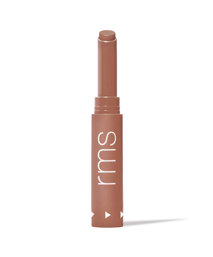RMS LEGENDARY SERUM LIPSTICK THE NUDES JAYNE