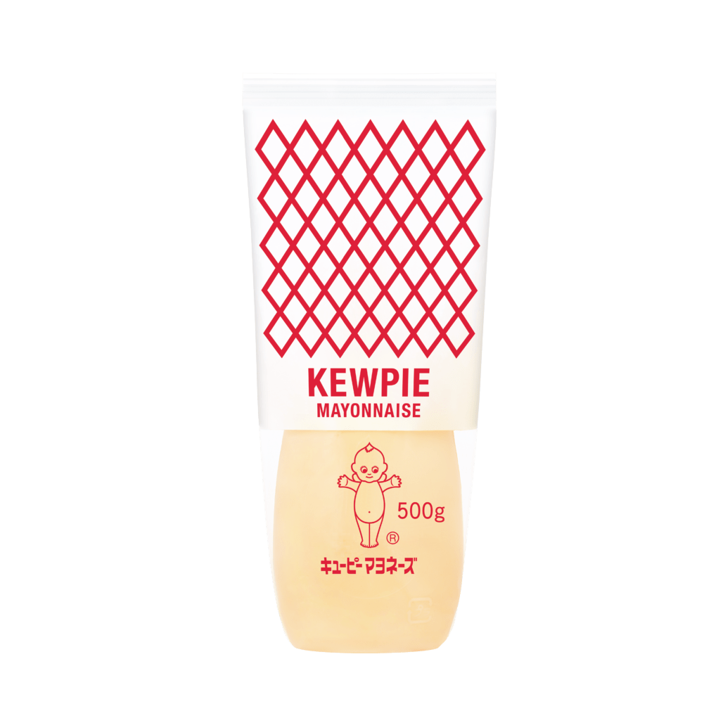 KEWPIE MAYONNAISE JAPANESE STYLE 500G