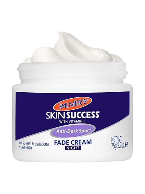 Palmer’s Skin Success Night Fade Cream 75g