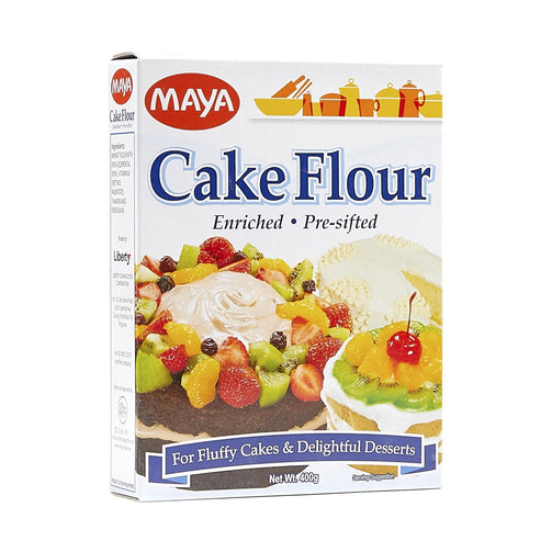 MAYA Cake Flour 400 g