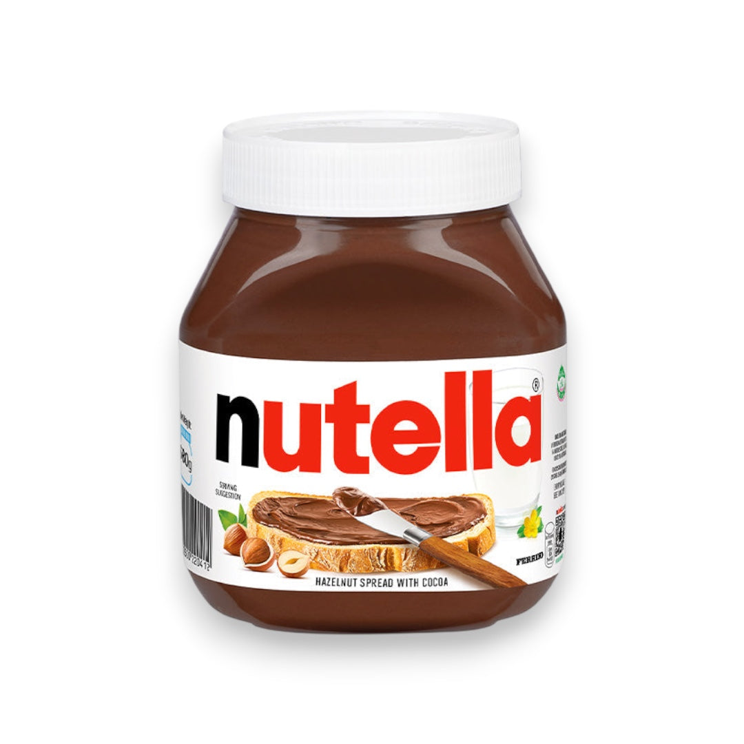 Nutella Spread 680 g