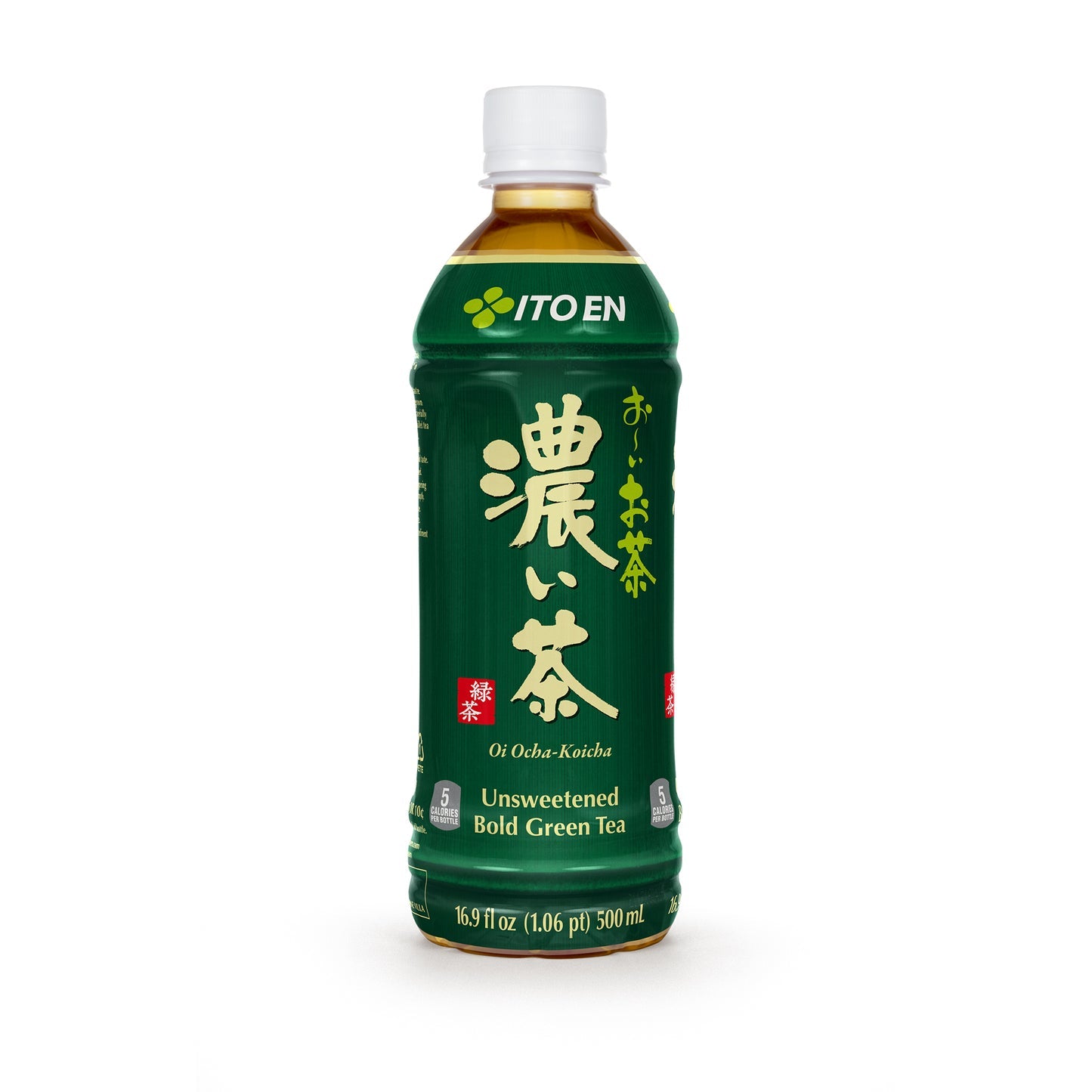 ITO EN Oi Ocha Catechin Green Tea – 500 ml