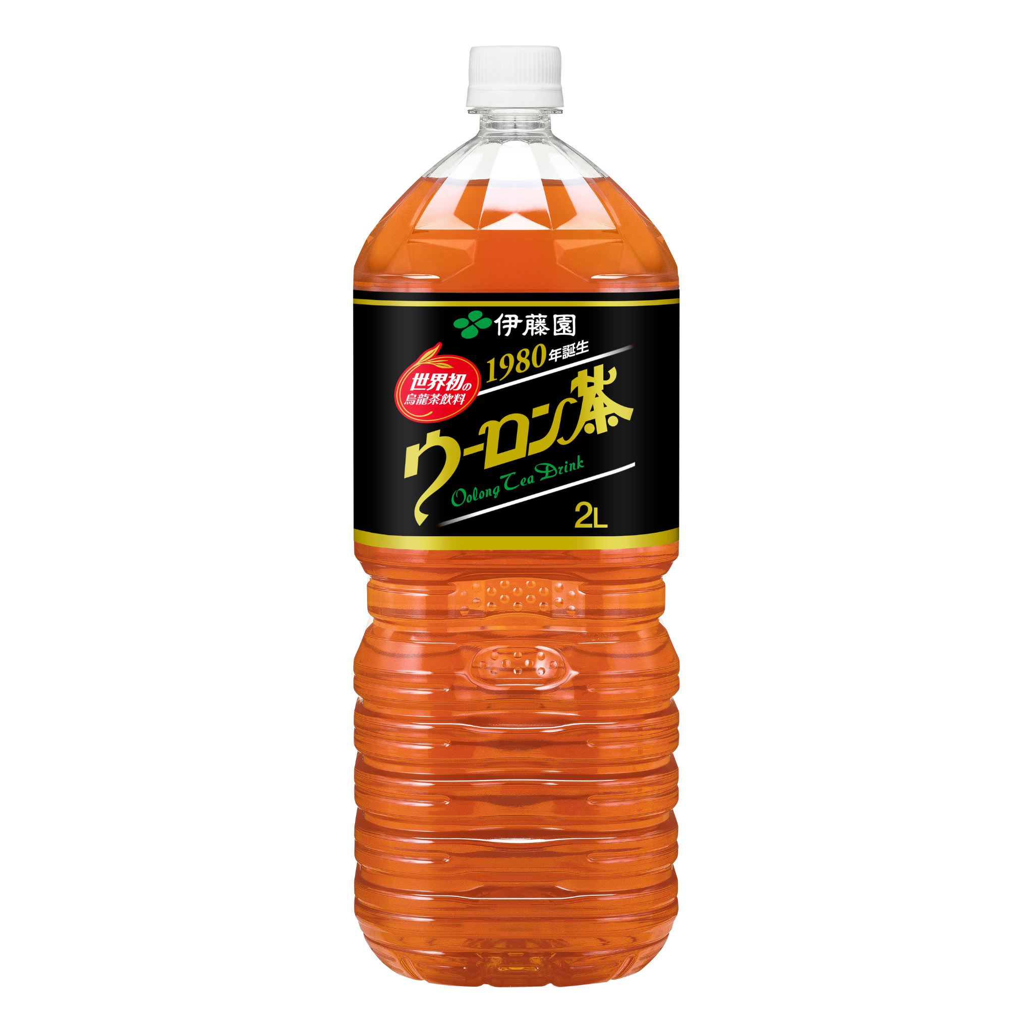 ITO EN Oolong Tea – 2 L
