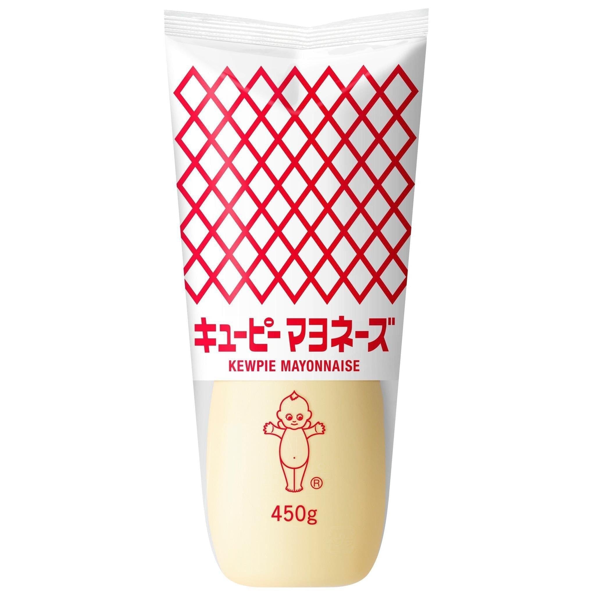 KEWPIE Mayonnaise – 450 g