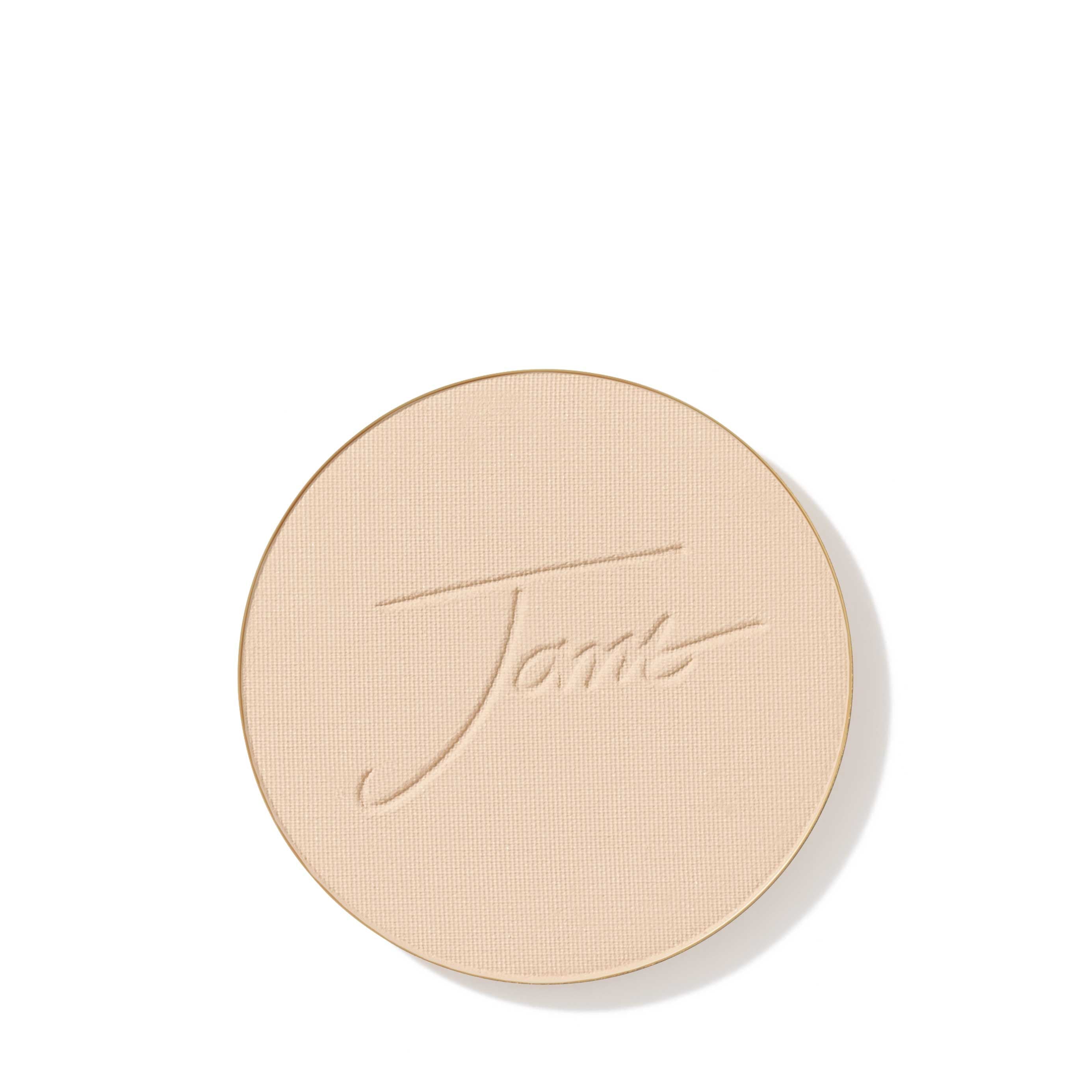 JANE IREDALE PurePressed Base Mineral Foundation Refill – Bisque SPF 20