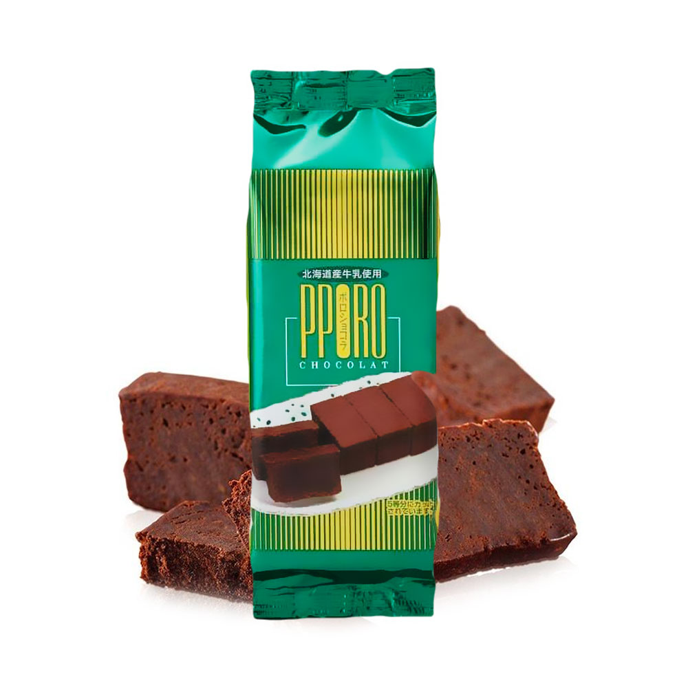 Ragnoo Sasaki Polo Chocolat Chocolate Cake 100 g