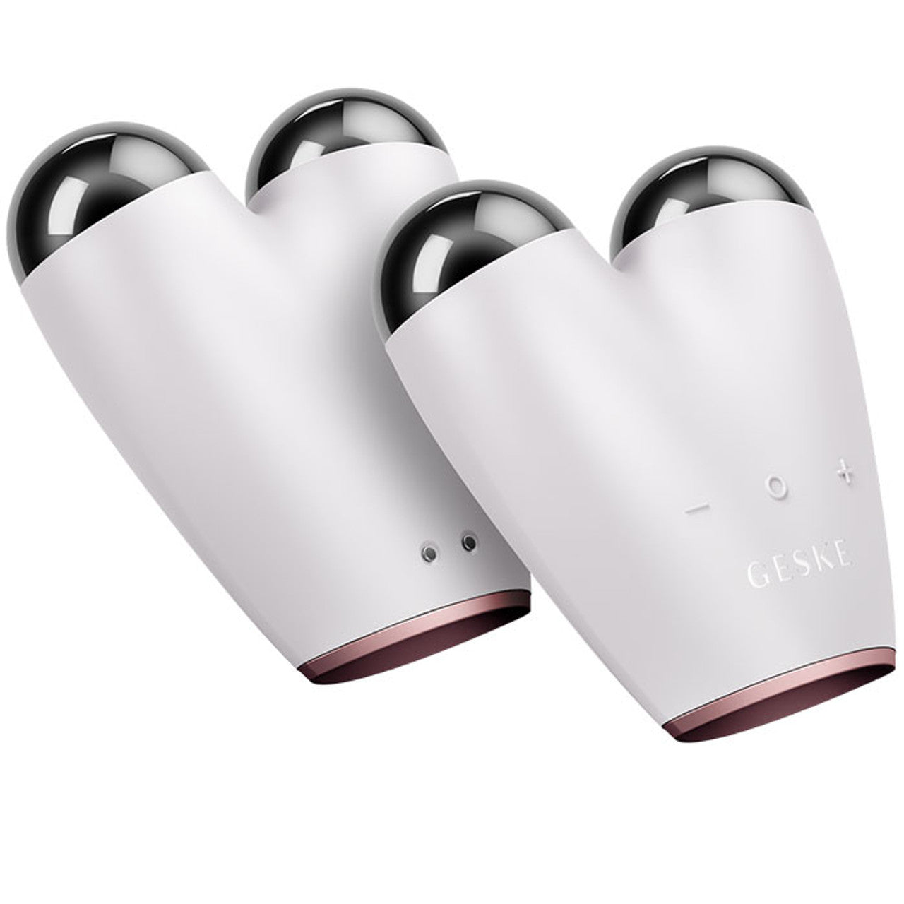 GESKE MicroCurrent Face Lifter 6-in-1 – Starlight