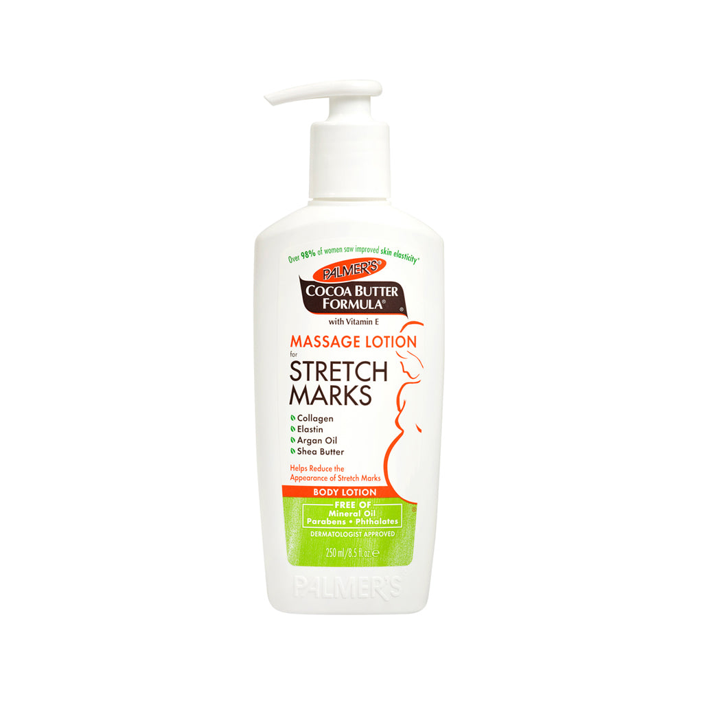 Palmer’s Massage Lotion for Stretch Marks