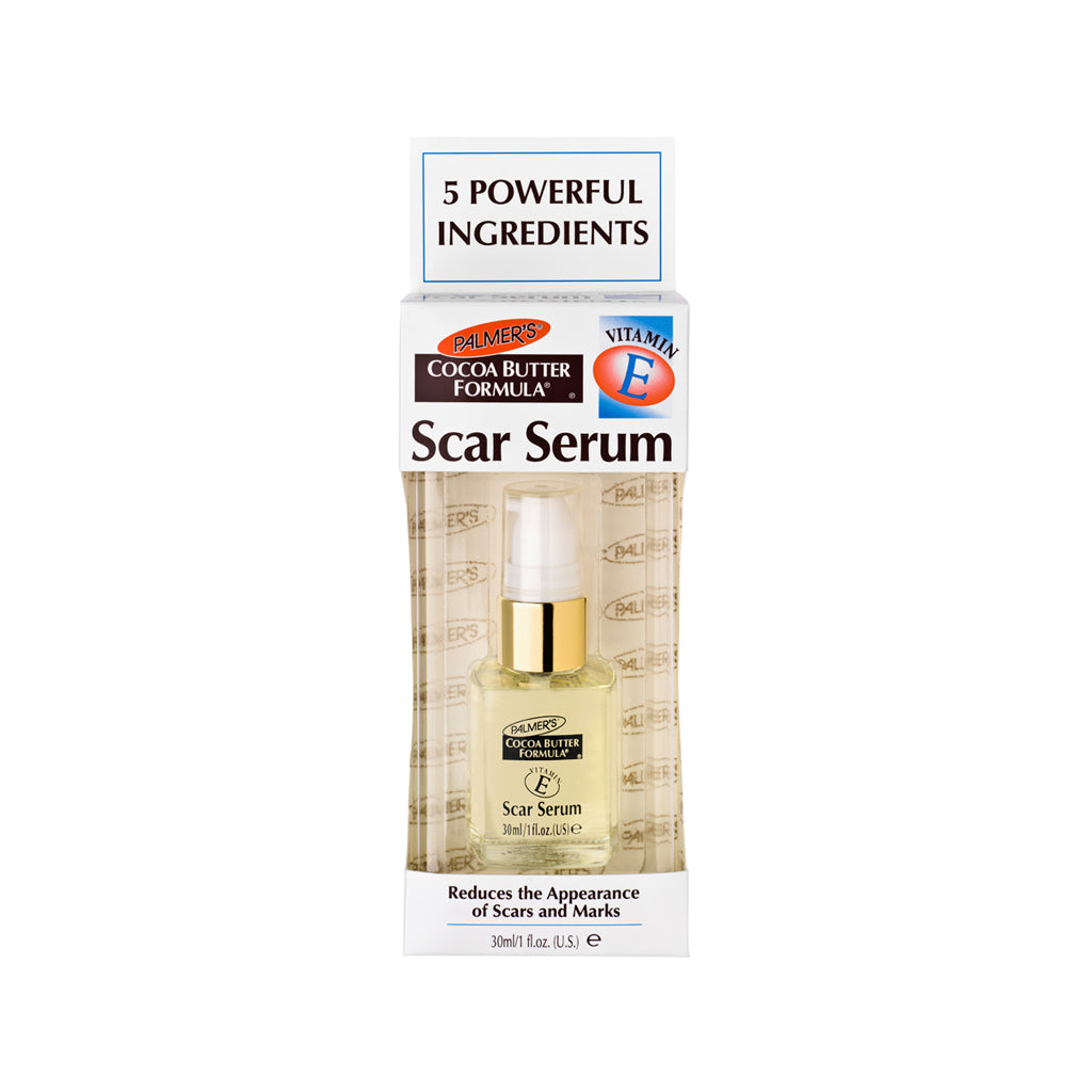 Palmer’s Cocoa Butter Formula Vitamin E Scar Serum