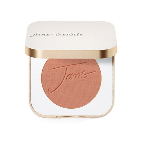 JANE IREDALE PUREPRESSED BLUSH MOCHA NEW