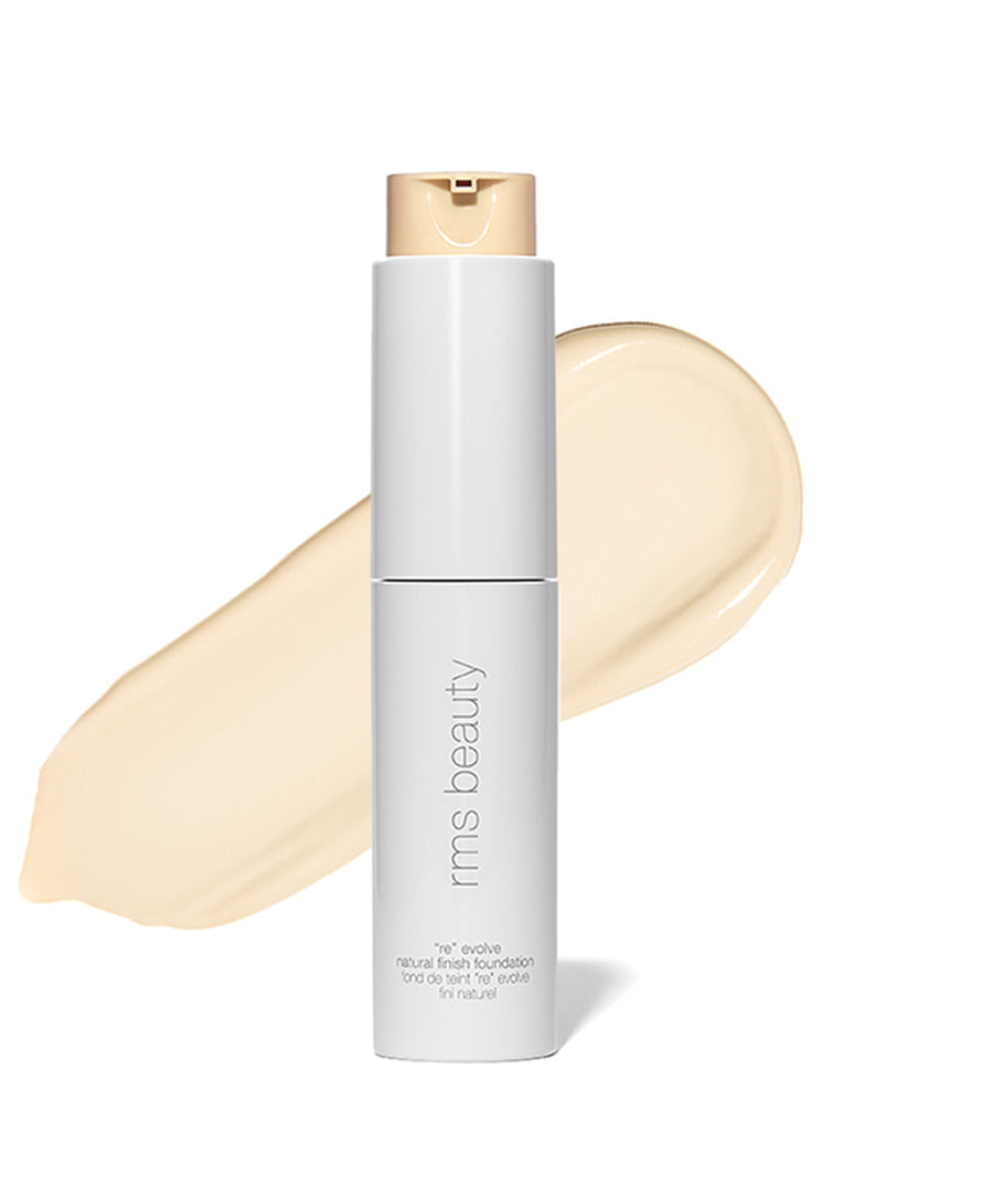 RMS BEAUTY REVOLVE NATURAL FINISH FOUNDATION 22