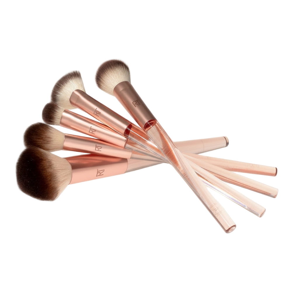 Real Techniques A Brighter Hue Base Set