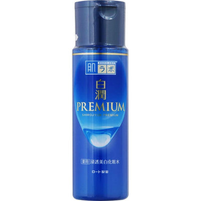 HADA LABO PREMIUM WHITENING LOTION 170ML