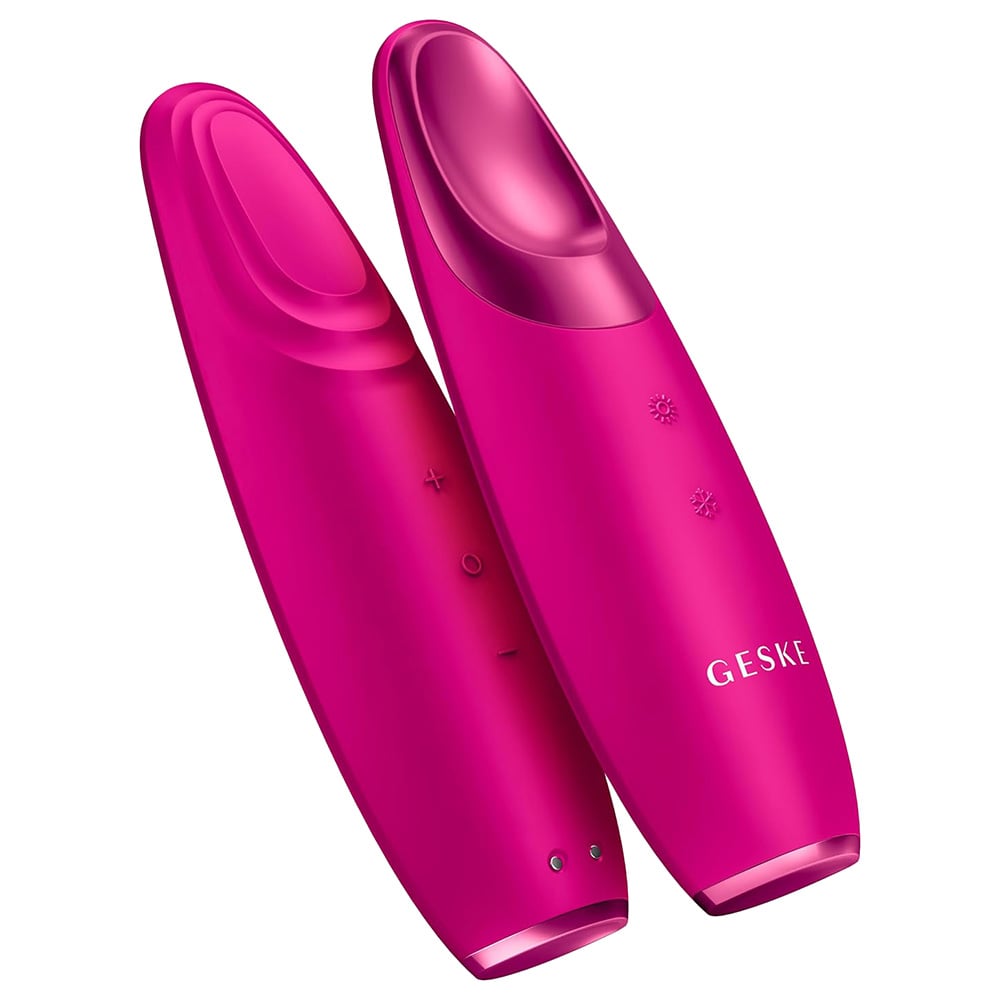 GESKE Warm & Cool Eye Energizer 6-in-1 Magenta