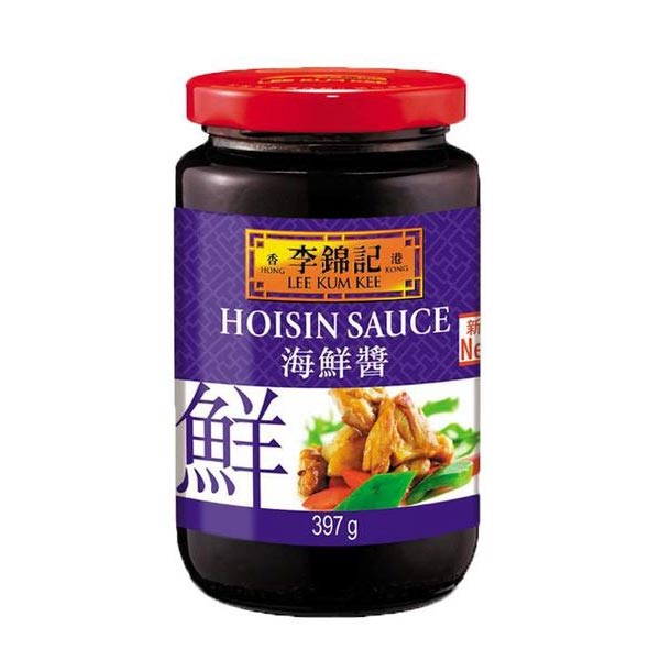 Lee Kum Kee Hoisin Sauce 397 g (14oz)
