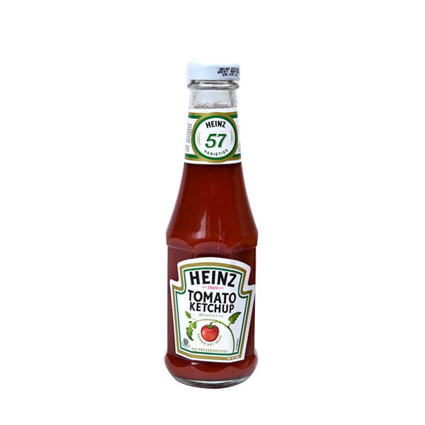 Heinz Tomato Ketchup 300 g
