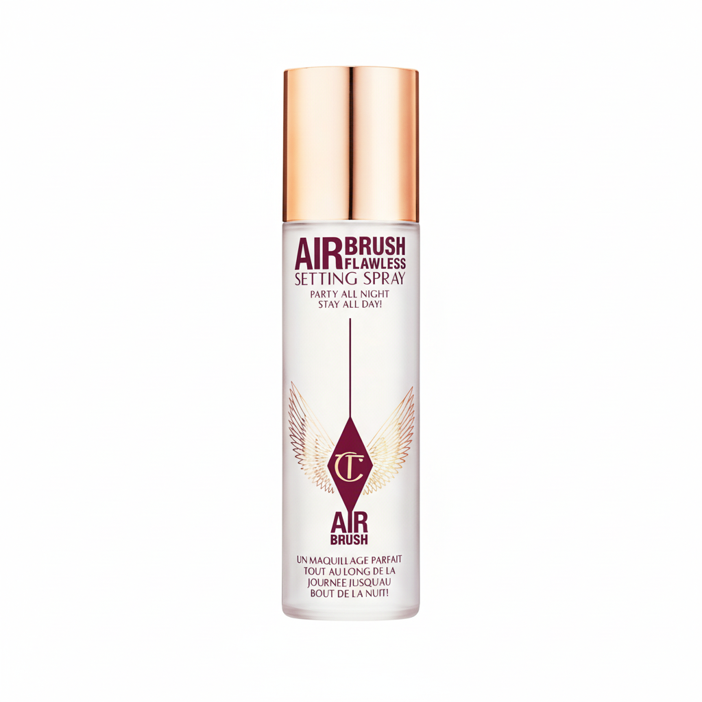 Charlotte Tilbury Airbrush Flawless Setting Spray V2