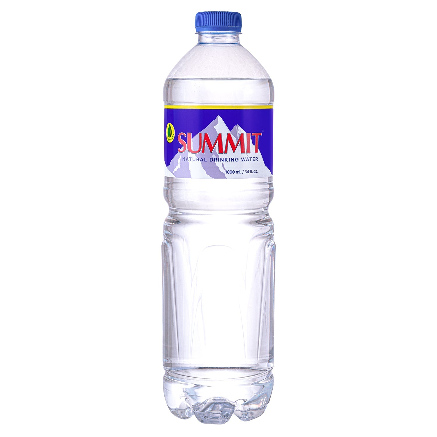 Summit Natural Water 1 L