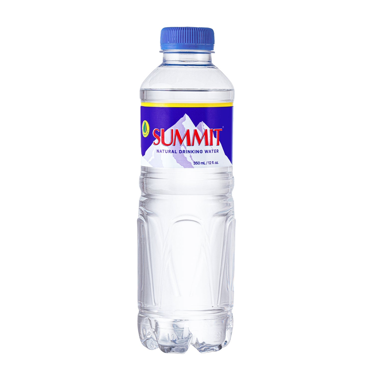 Summit Natural Water 350 ml