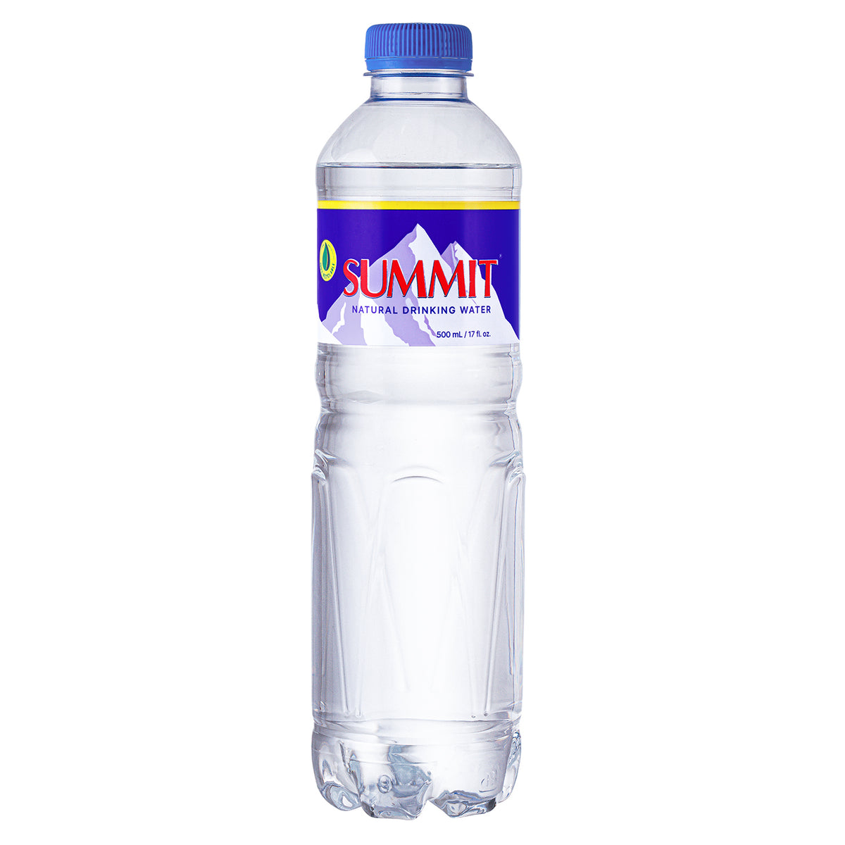 Summit Natural Water 500 ml