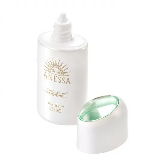 ANESSA Day Serum N SPF50+ PA++++ – Sun Dual Care Day Serum (30 ml)