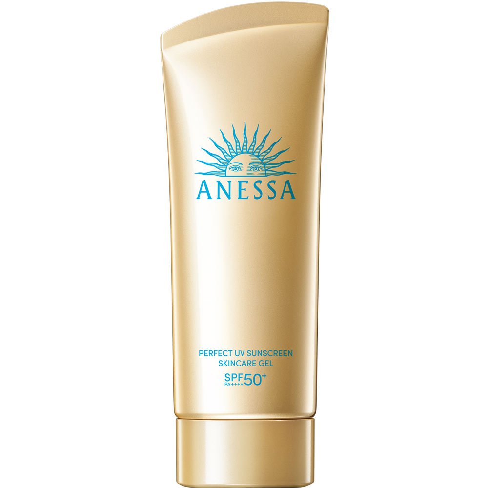Sunscreen Skincare Gel SPF50+ PA++++ (90g)