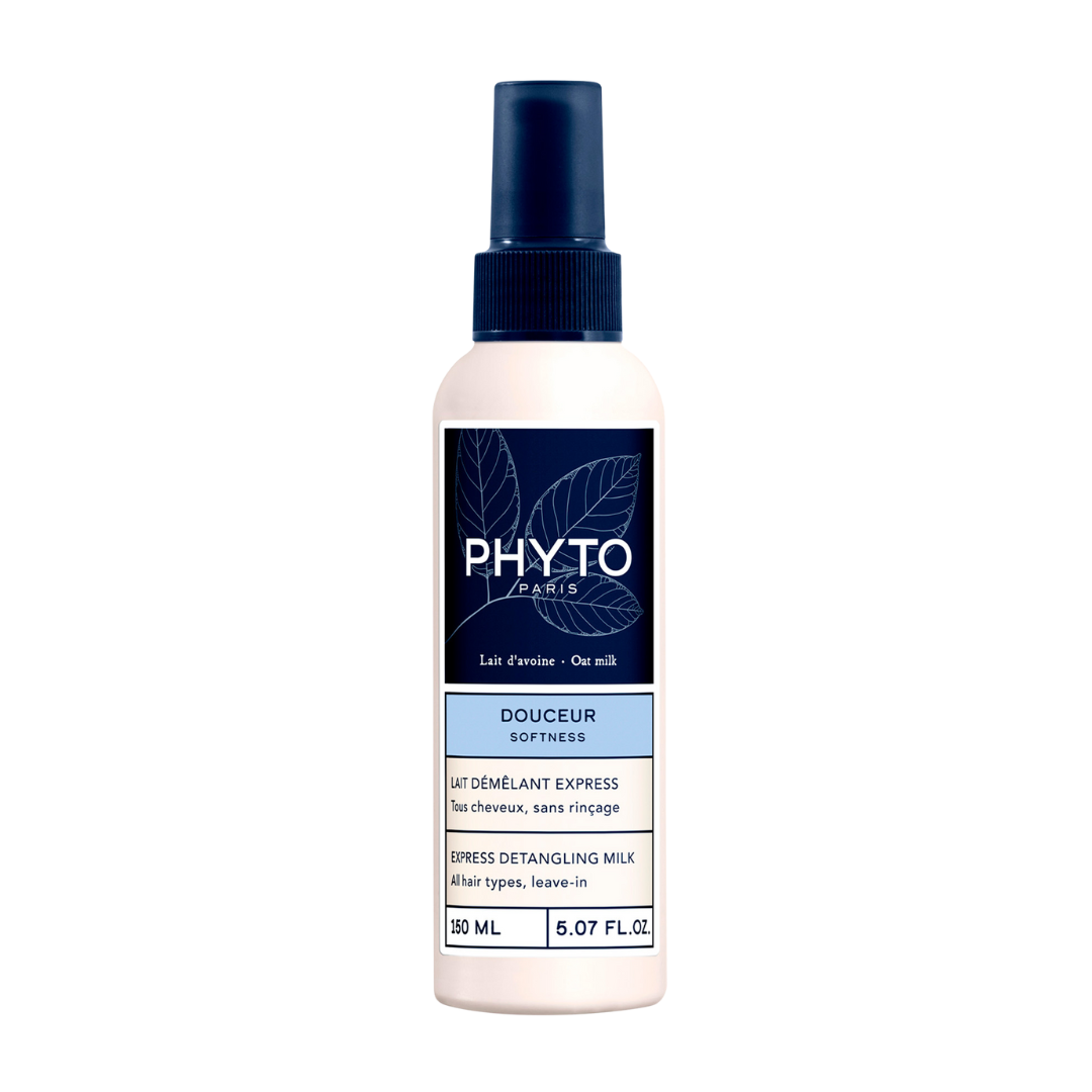 PHYTO Douceur Softness Express Detangling Milk 150 ml