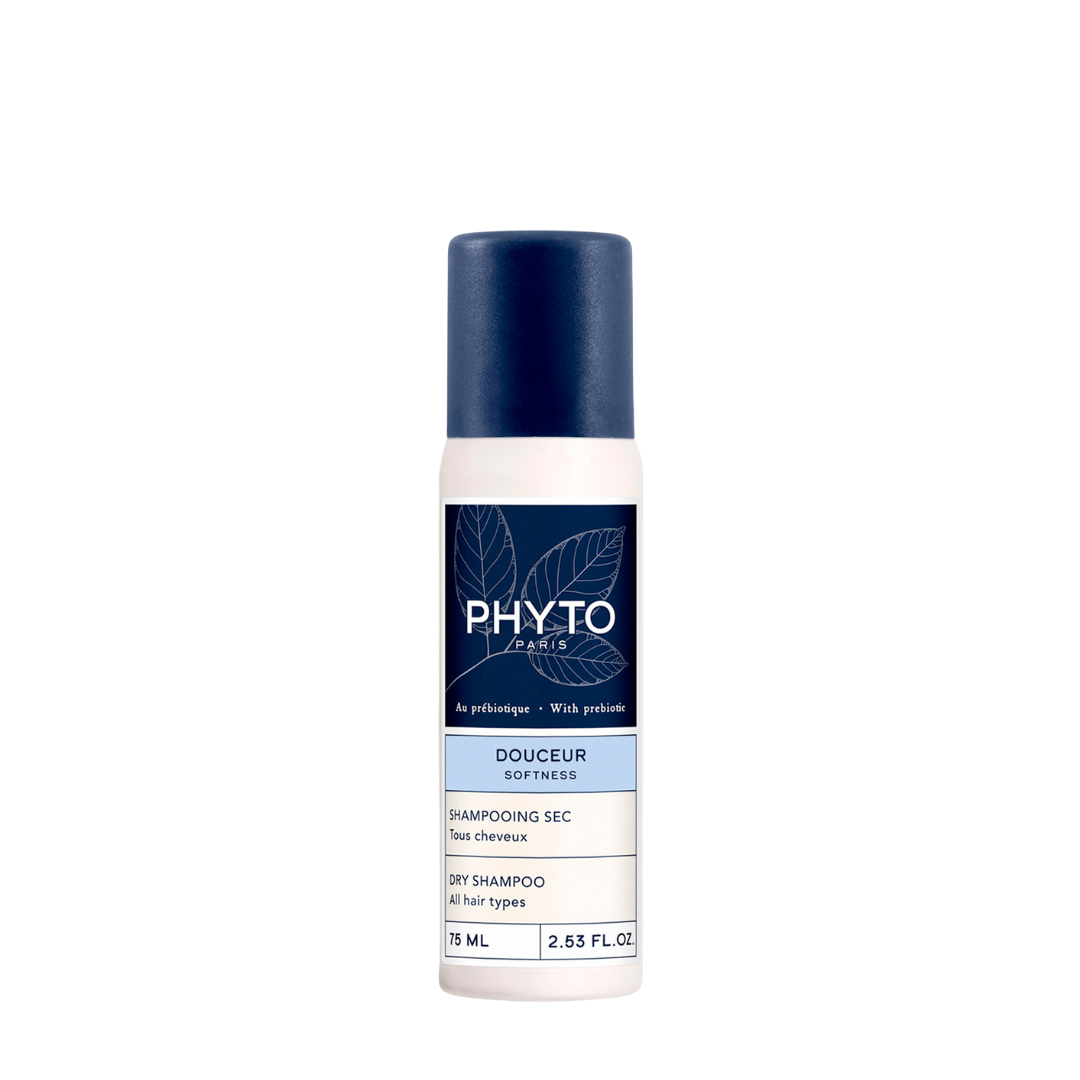 PHYTO SOFTNESS DRY SHAMPOO 75ML