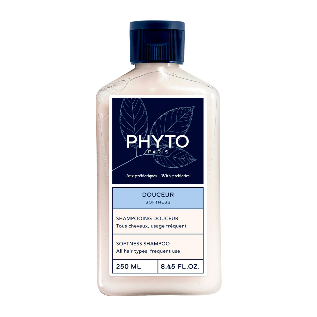 PHYTO Douceur “Softness” Shampoo 250 ml