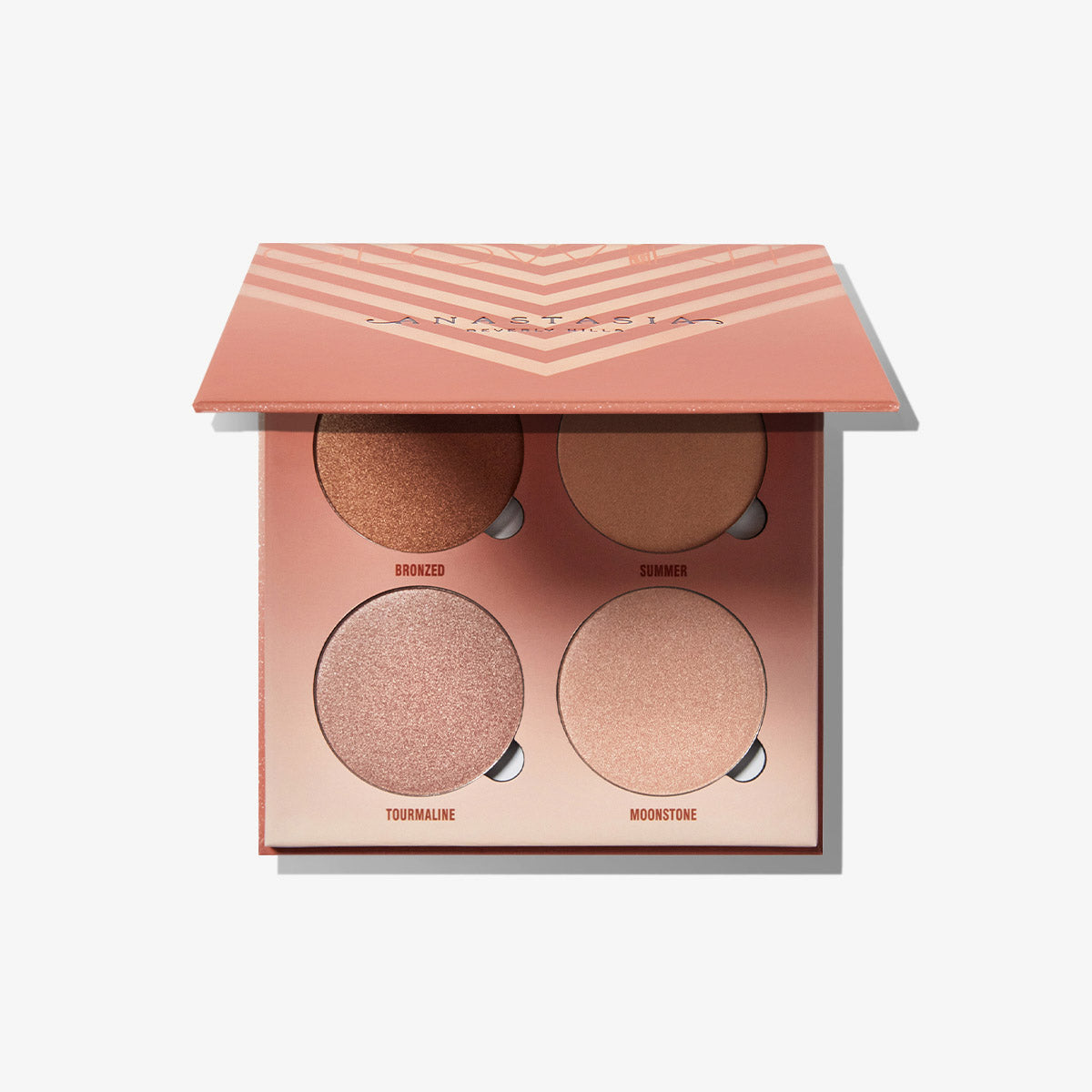 Anastasia Beverly Hills Glow Kit – Sun Dipped
