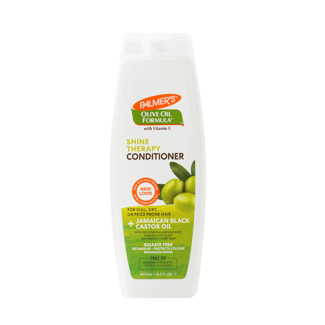 Palmer’s Olive Shine Conditioner