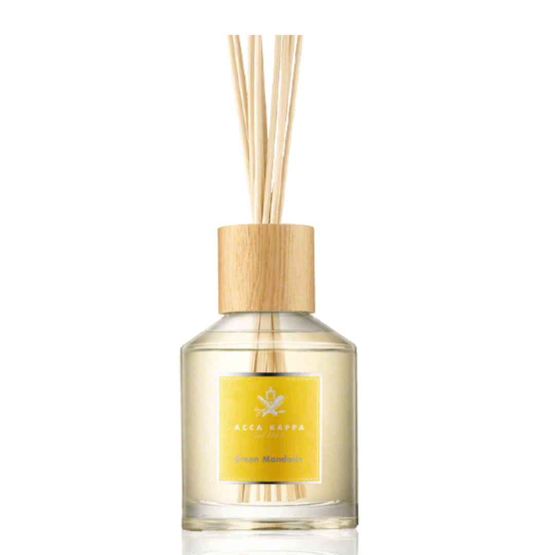 ACCA KAPPA GREEN MANDARIN DIFFUSER 250ML