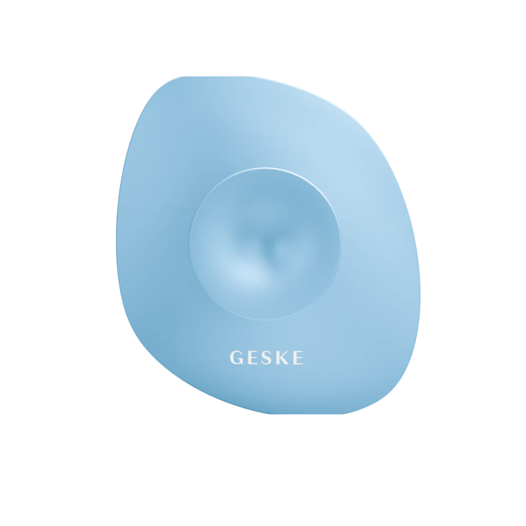 GESKE Body Brush 4-in-1 – Aquamarine