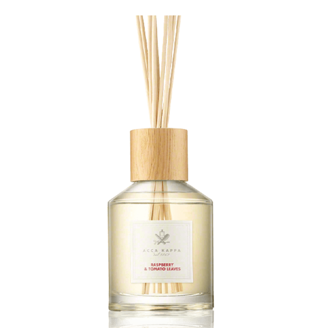 ACCA KAPPA RASBERRY N TOMATO LEAVES DIFFUSER 250ML