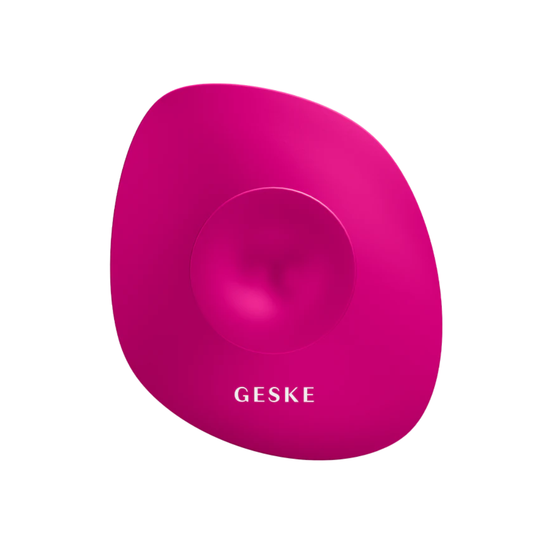 GESKE Body Brush 4-in-1 – Magenta