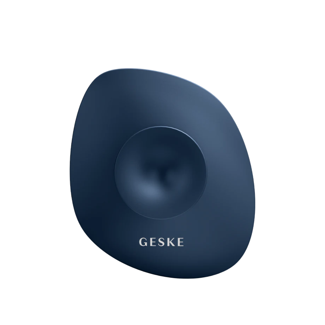 GESKE Body Brush 4-in-1 – Midnight