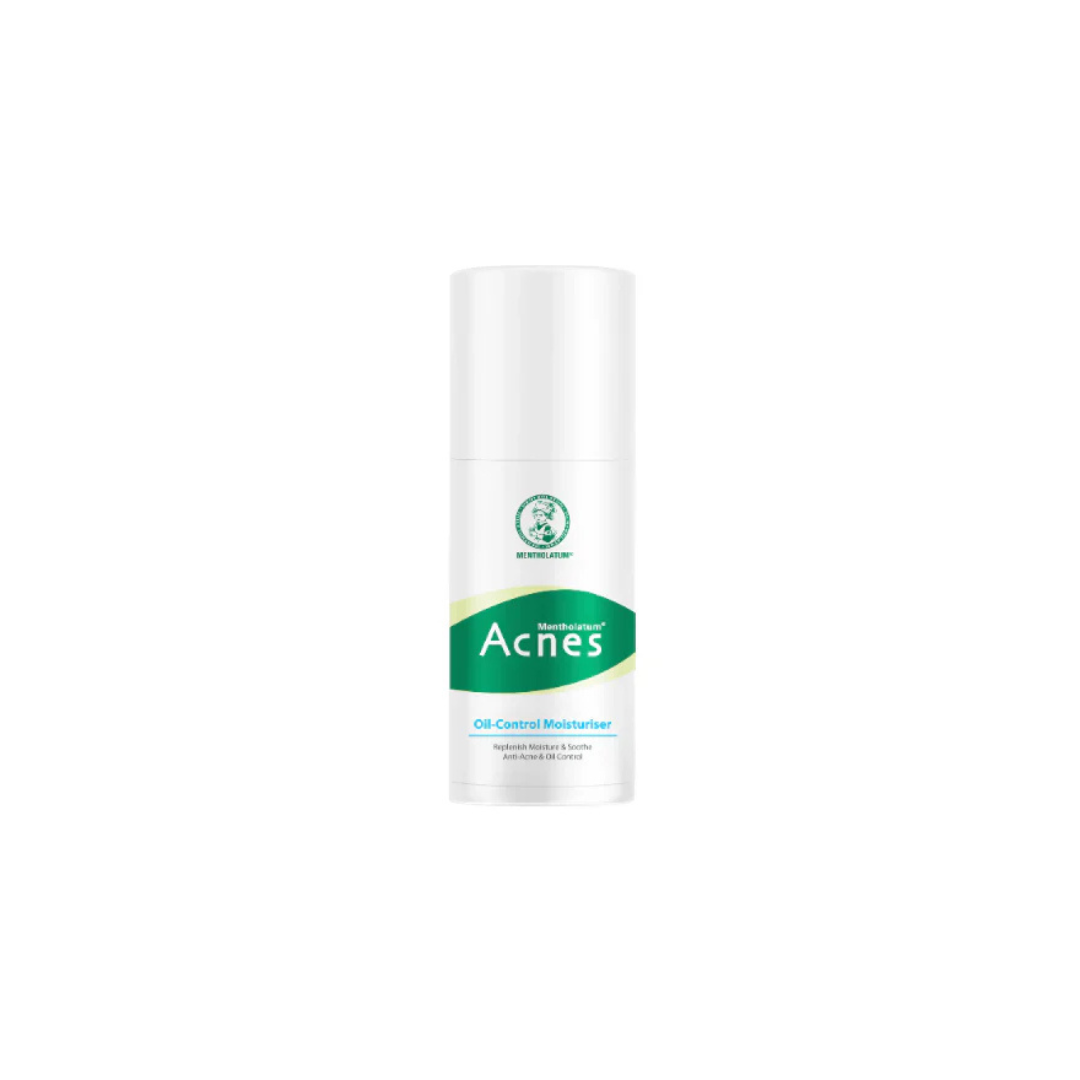 MENTHOLATUM ACNES OIL CONTROL MOISTURIZER 45G