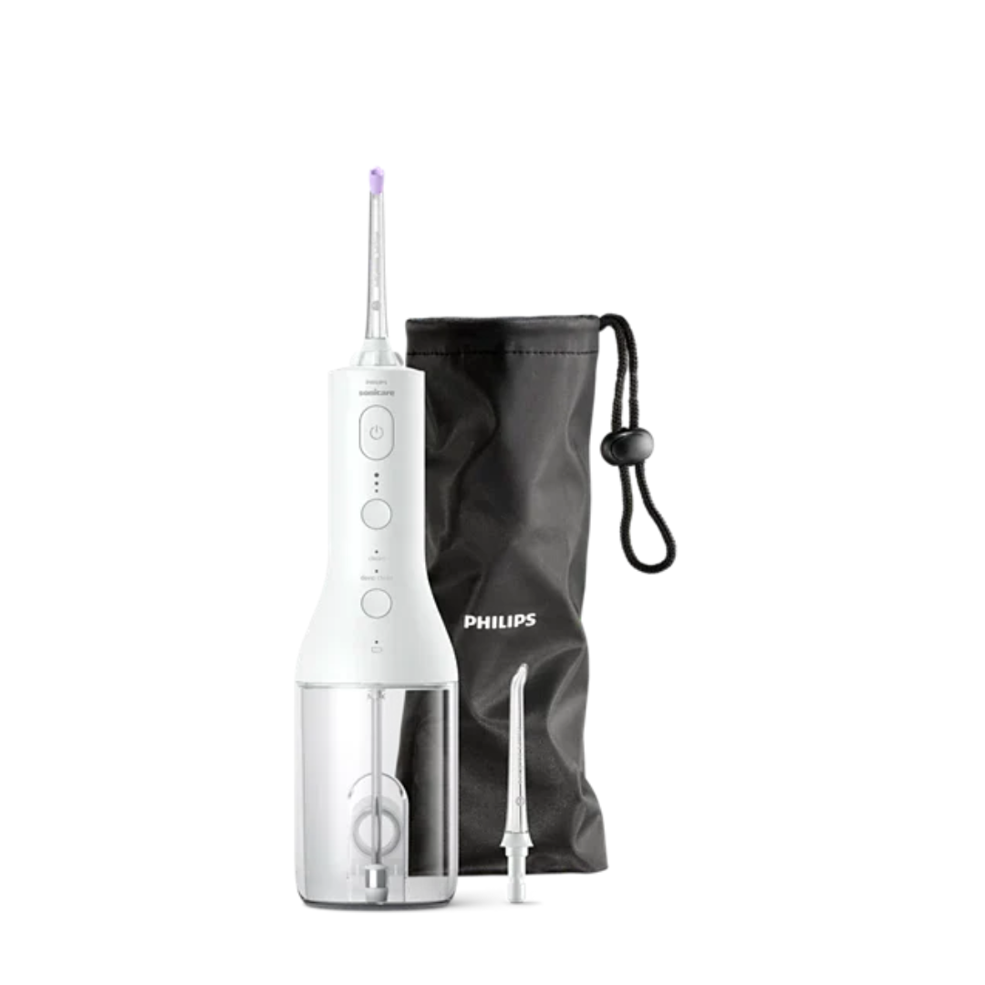 Philips Cordless Power Flosser 3000