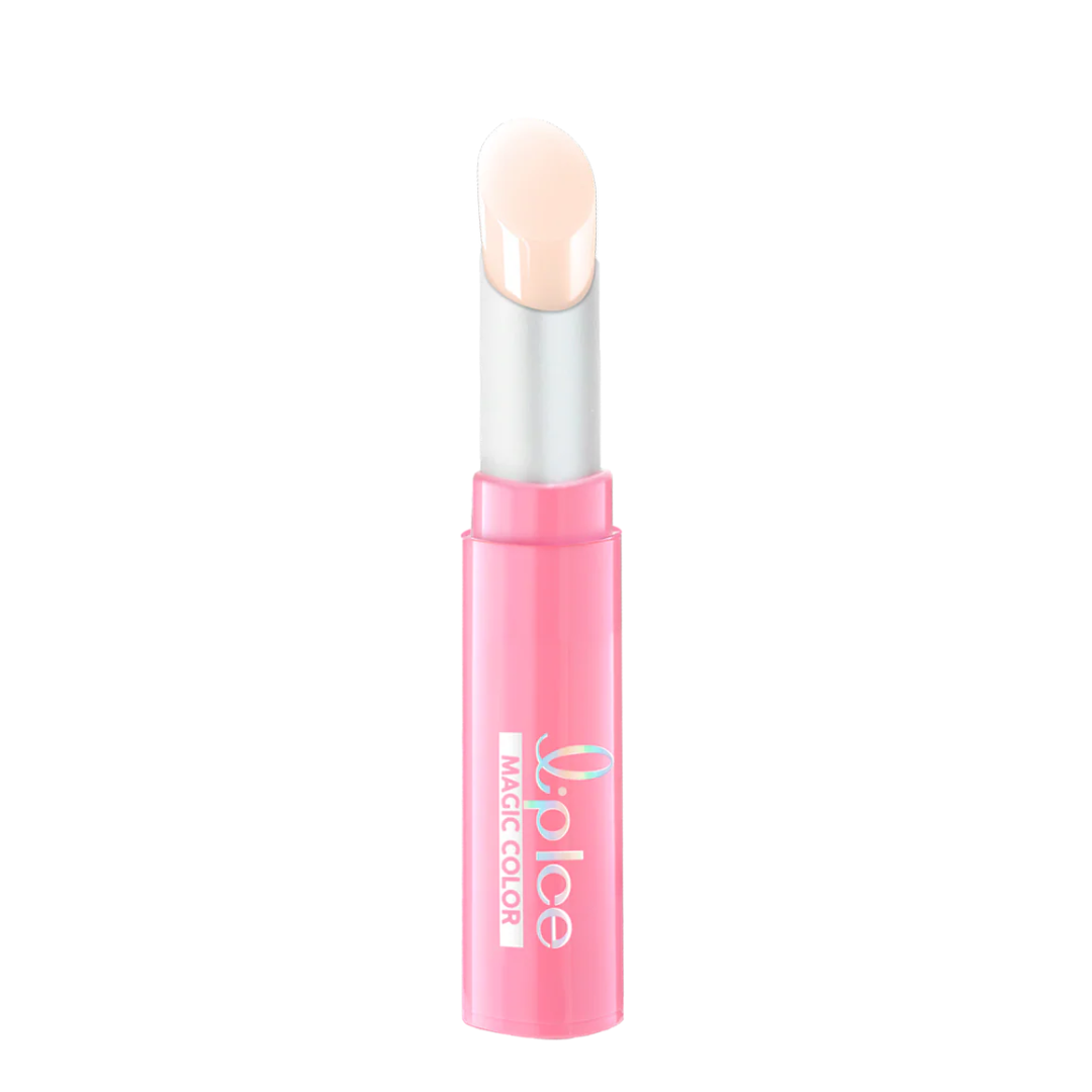 LipIce Magic Color Fragrance Free