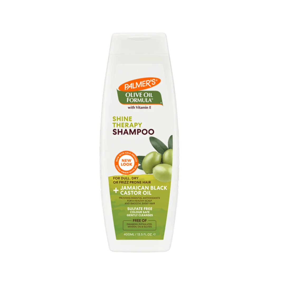 Palmer’s Olive Shine Shampoo