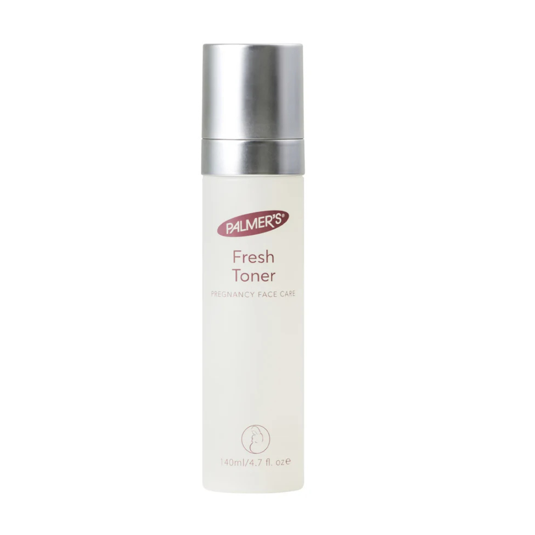 Palmer's Pregnancy Face Toner