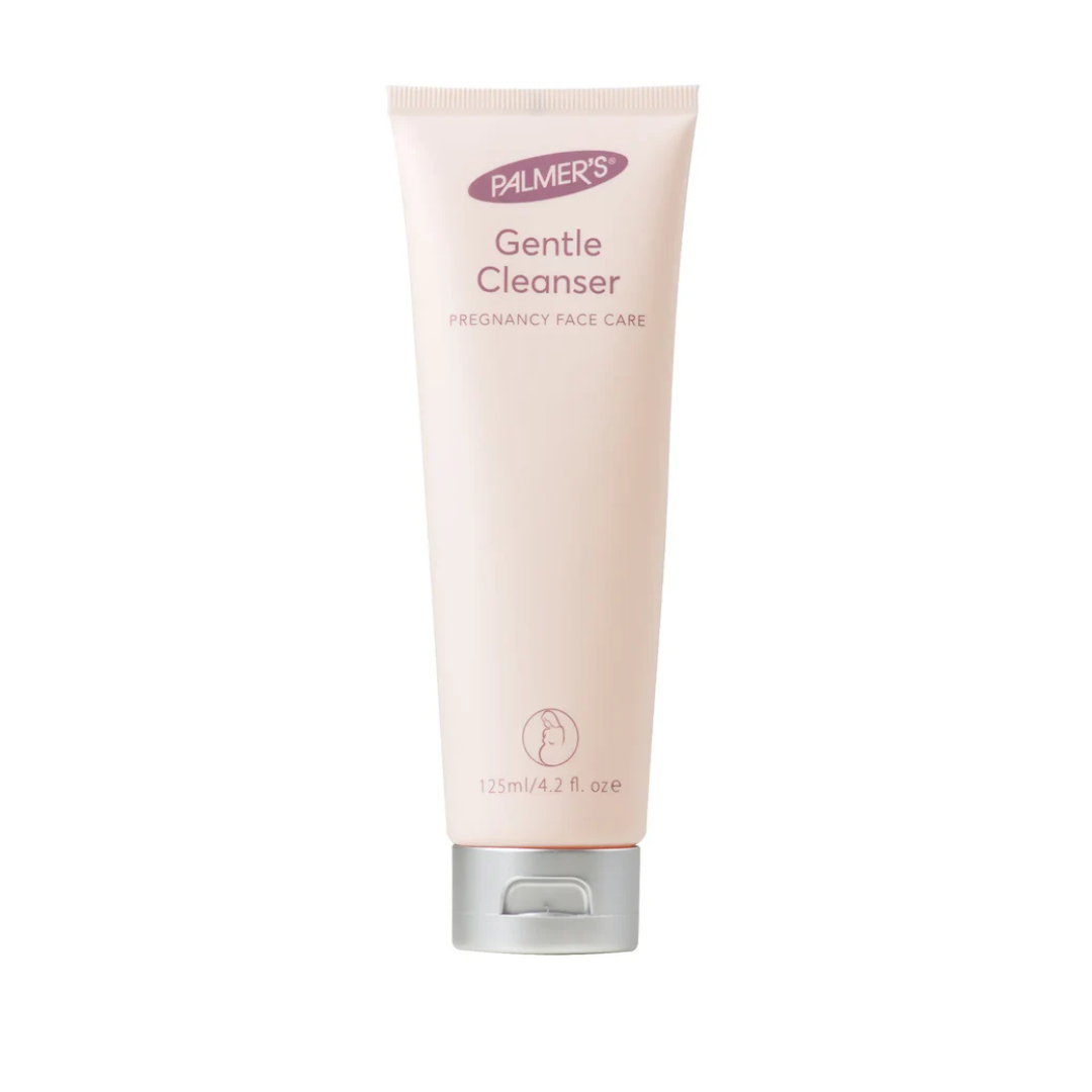 Palmer's Pregnancy Face Cleanser