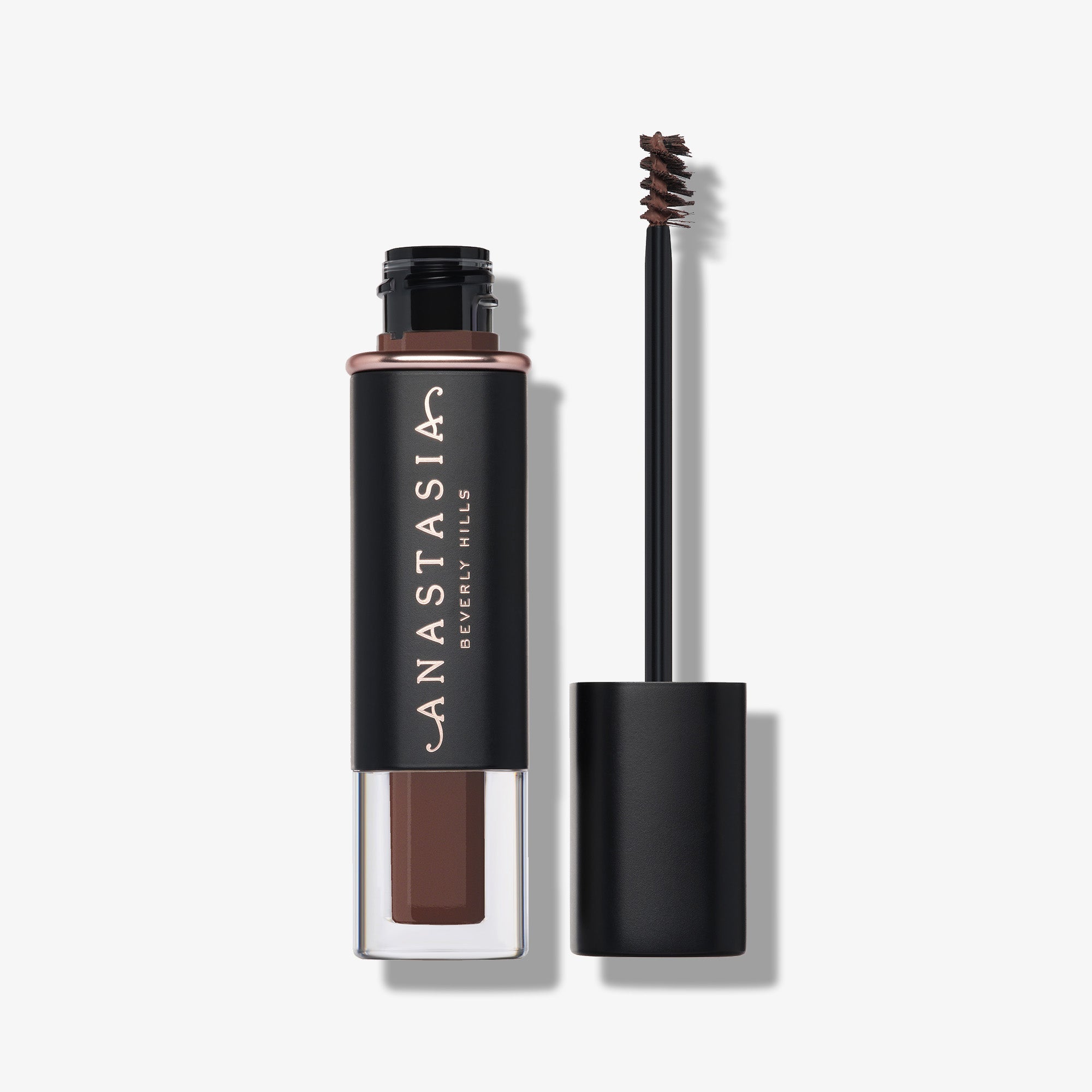 Anastasia Beverly Hills Volumizing Tinted Brow Gel – Soft Brown
