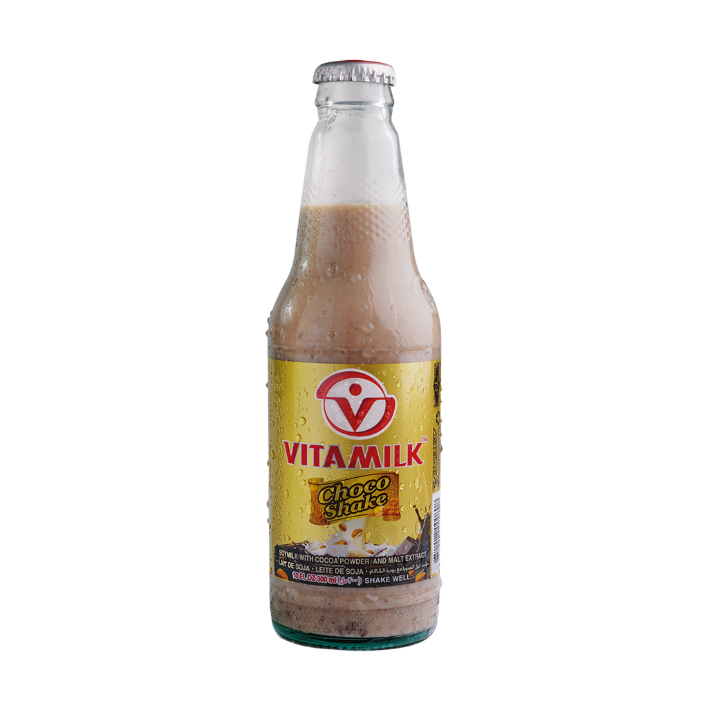 Vitamilk Choco Shake 300 ml