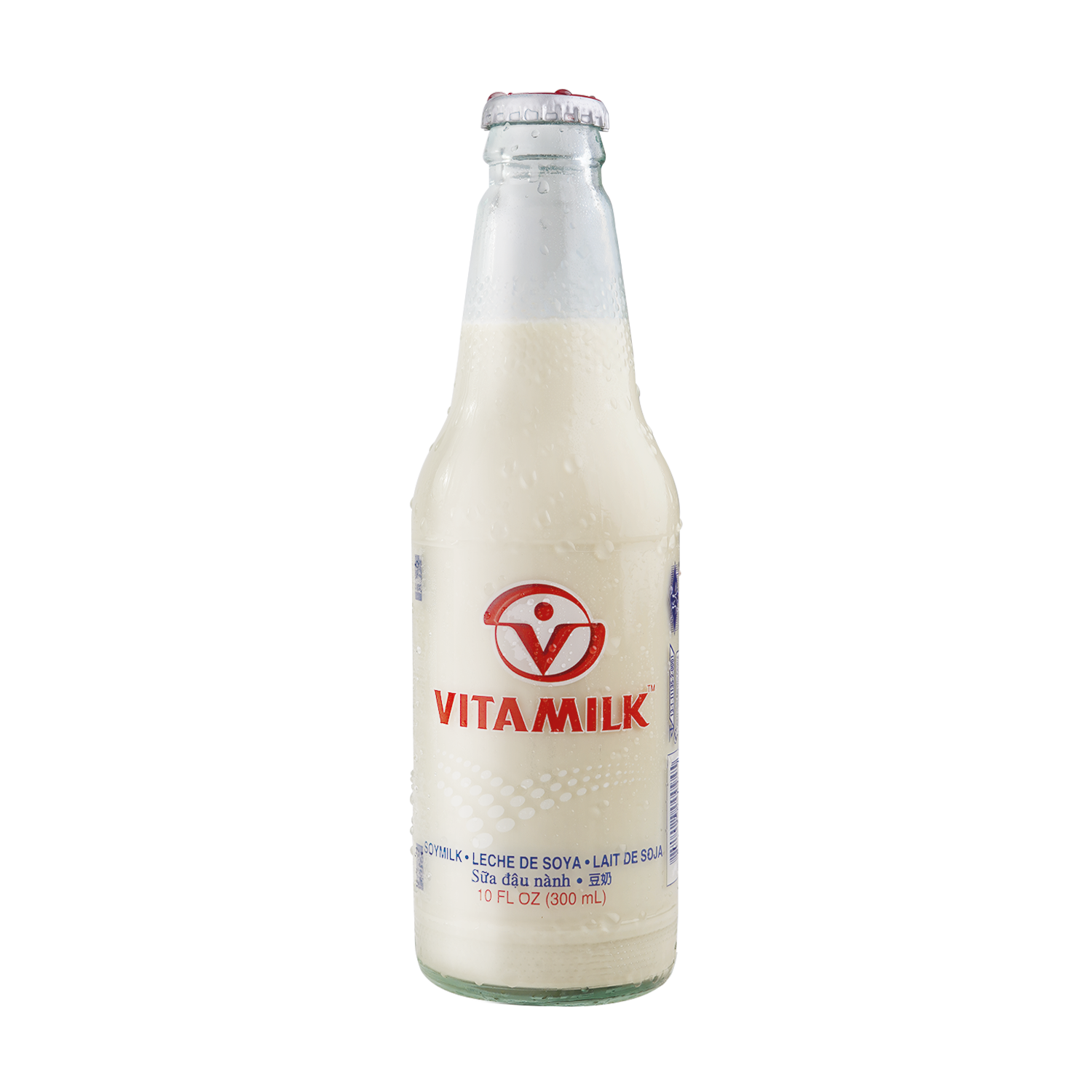 Vitamilk Original 300 ml