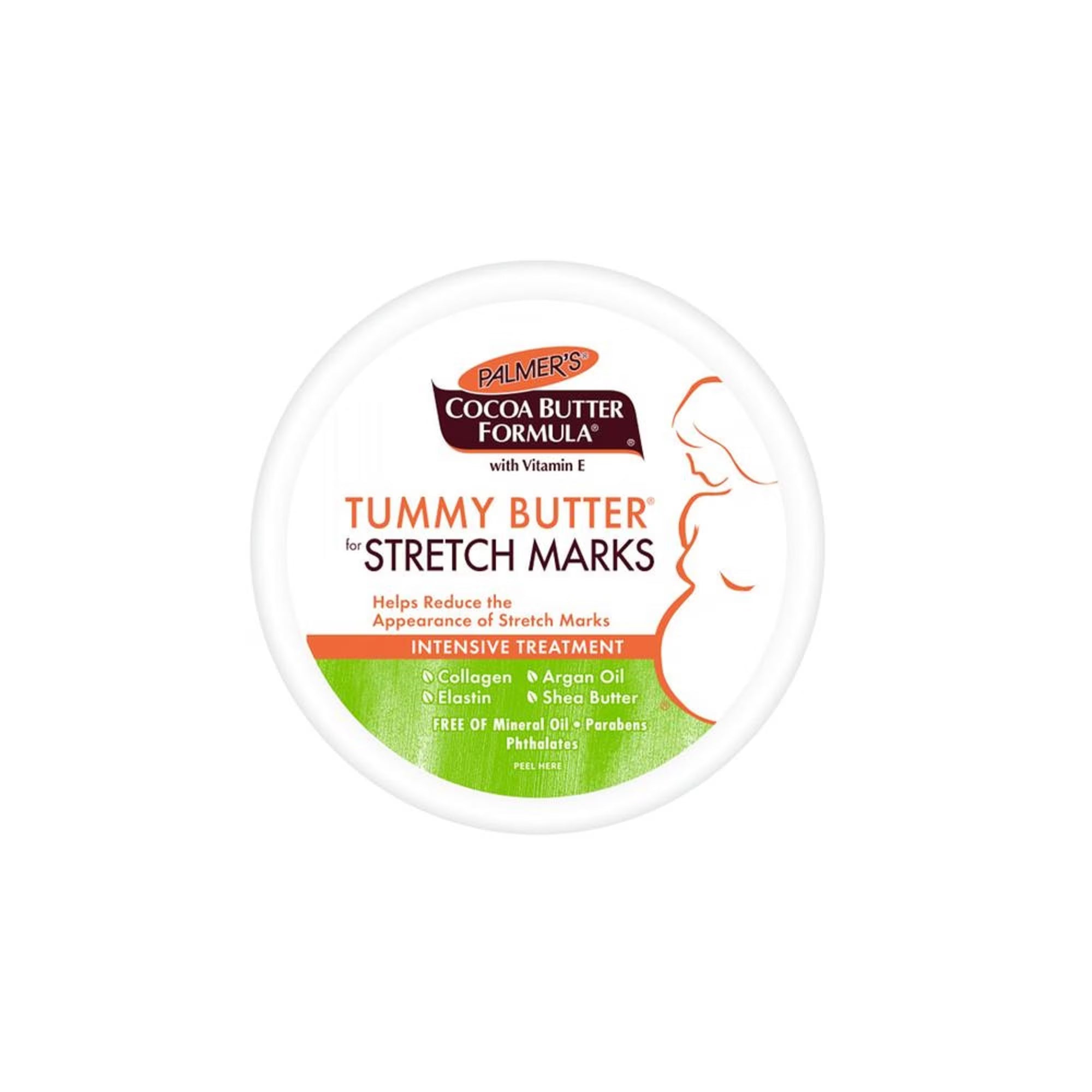 Palmer’s Tummy Butter